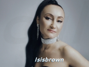 isisbrown Camgirls Live