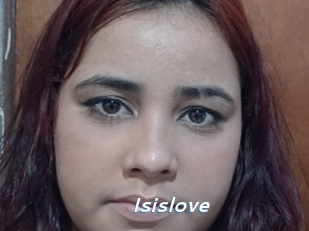 Isislove