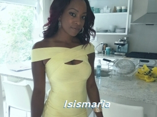 Isismaria