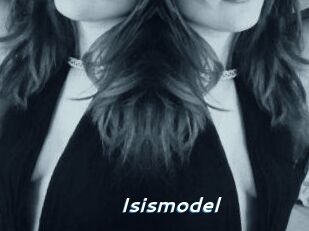 Isismodel