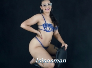 Isisosman