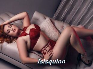 Isisquinn