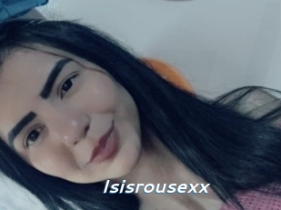 Isisrousexx