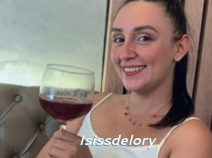 Isissdelory