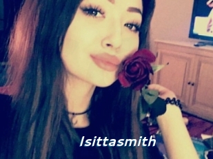 Isittasmith