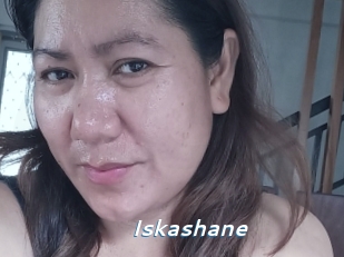 Iskashane