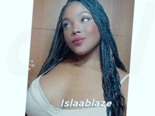 Islaablaze