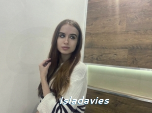 Isladavies