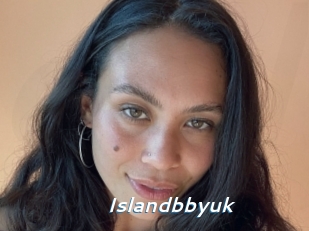 Islandbbyuk