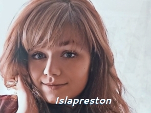 Islapreston