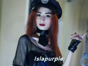 Islapurple