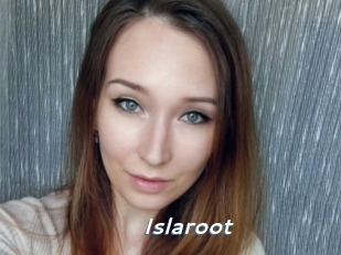 Islaroot