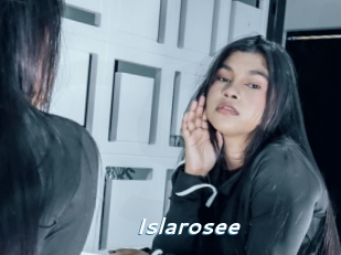 Islarosee