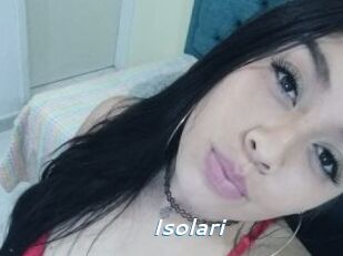 Isolari
