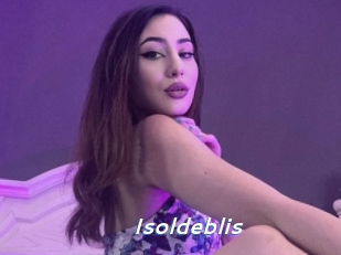 Isoldeblis