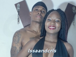 issaandcris Camgirls Live