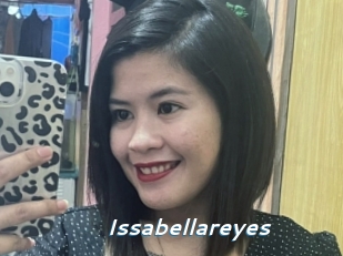 Issabellareyes