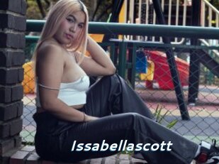 Issabellascott