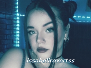 Issabellrovertss