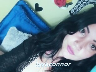 Issaconnor