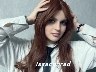Issaconrad