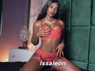 issaleon Camgirls Live