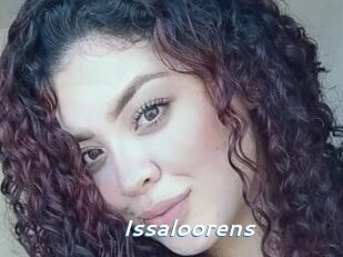 Issaloorens
