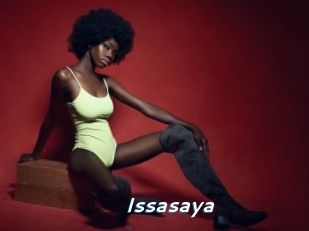 Issasaya