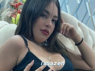Issazen