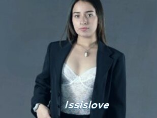 Issislove