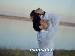 Isunshine