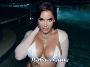Italiaarianna