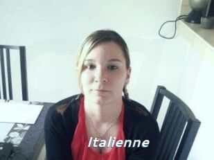 Italienne
