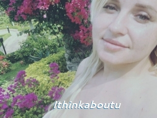 Ithinkaboutu