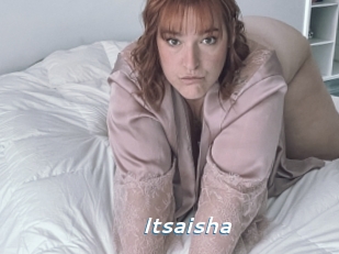 Itsaisha