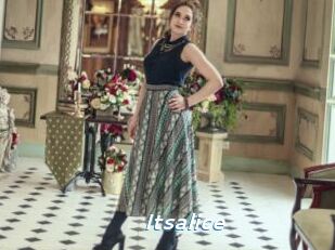 Itsalice