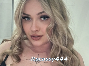 Itscassy444