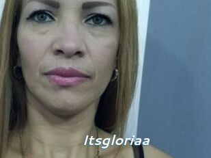 Itsgloriaa