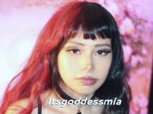 itsgoddessmia Camgirls Live
