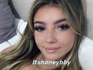 Itshoneybby