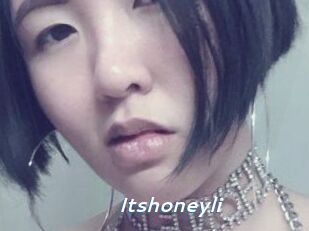 Itshoneyli