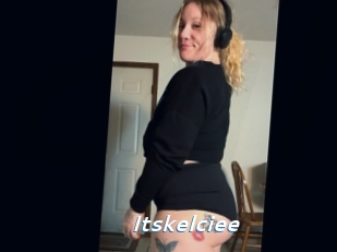 Itskelciee