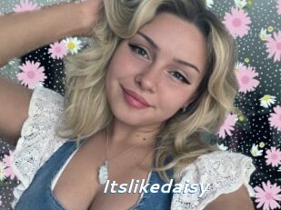 Itslikedaisy