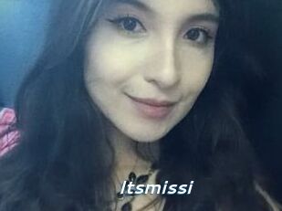 Itsmissi