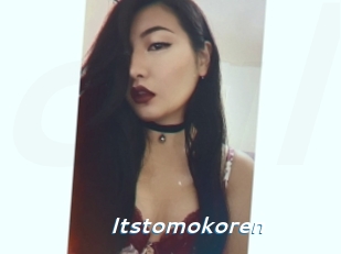 Itstomokoren