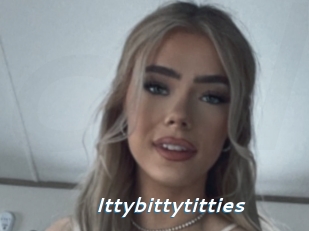 Ittybittytitties