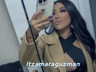 Itzamaraguzman