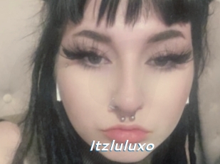 Itzluluxo