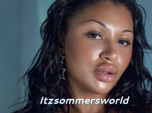 Itzsommersworld