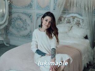 Iukimaple